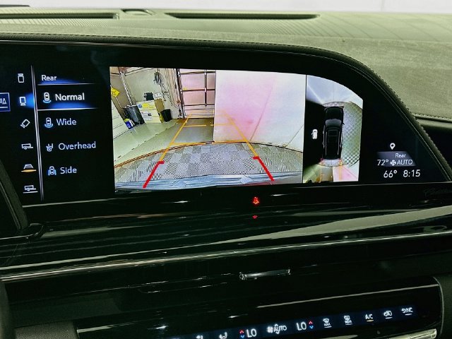 Used 2023 Cadillac Escalade ESV Sport w/ Touring Package AWD/4WD image 19