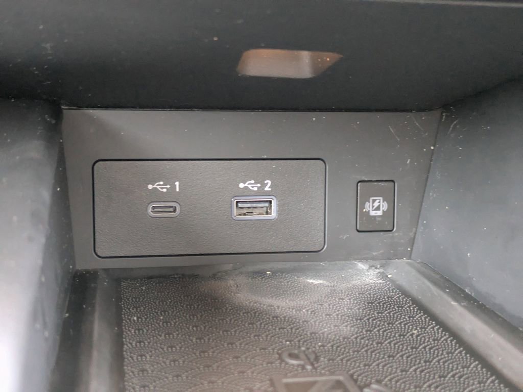 Certified 2025 INFINITI QX60 Luxe image 26