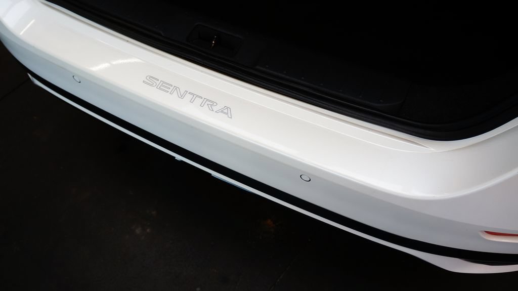Used 2024 Nissan Sentra SR FWD image 42