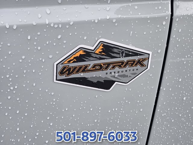 Certified 2024 Ford Bronco Wildtrak AWD/4WD image 9