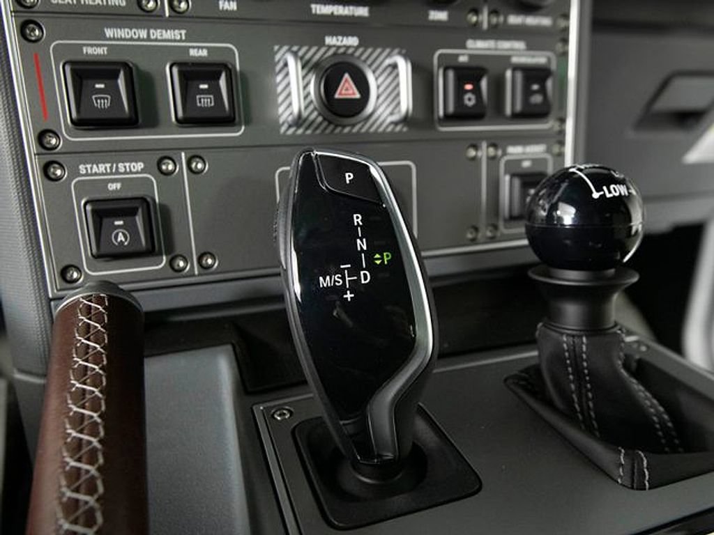 New 2025 INEOS Grenadier Fieldmaster Edition AWD/4WD image 20