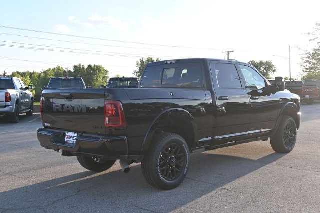 New 2027 RAM 2500 Limited AWD/4WD image 7
