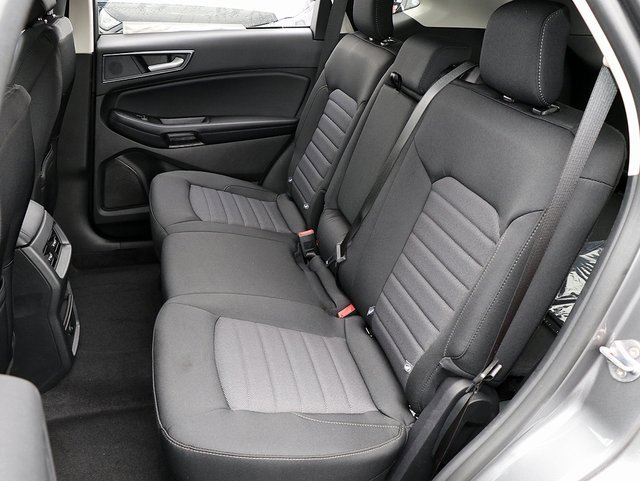 New 2024 Ford Edge SE image 11