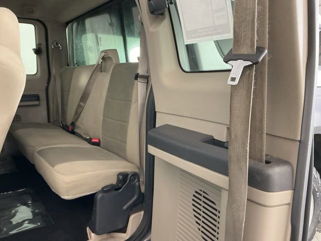 Used 2008 Ford F250 XLT image 19