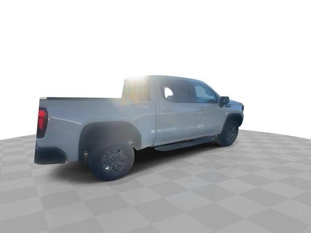 New 2026 GMC Sierra 1500 AT4X AWD/4WD image 9