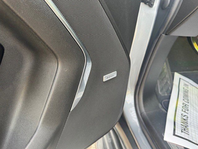 Used 2022 Chevrolet Tahoe RST w/ Luxury Package AWD/4WD image 13