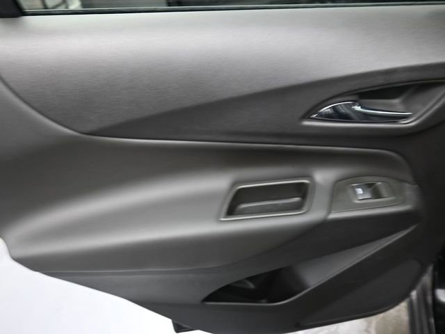Used 2024 Chevrolet Equinox LT w/ LPO, Floor Liner Package image 19