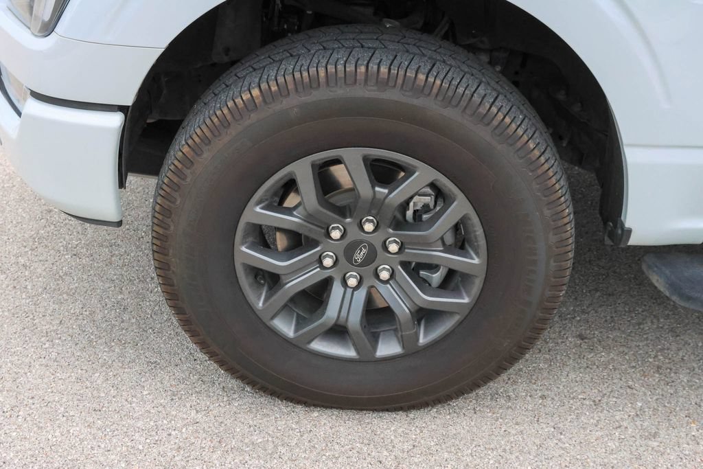 Used 2023 Ford F150 Tremor w/ Equipment Group 402A High AWD/4WD image 7
