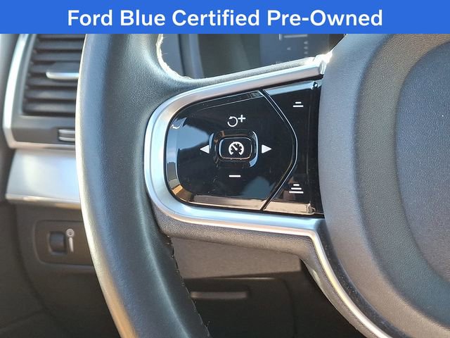 Used 2017 Volvo XC90 T5 Momentum w/ Vision Package image 25