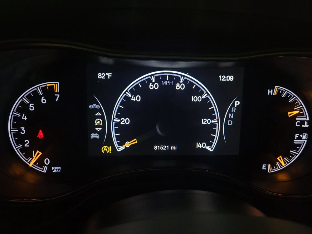 Used 2020 Jeep Grand Cherokee Limited X AWD/4WD image 23