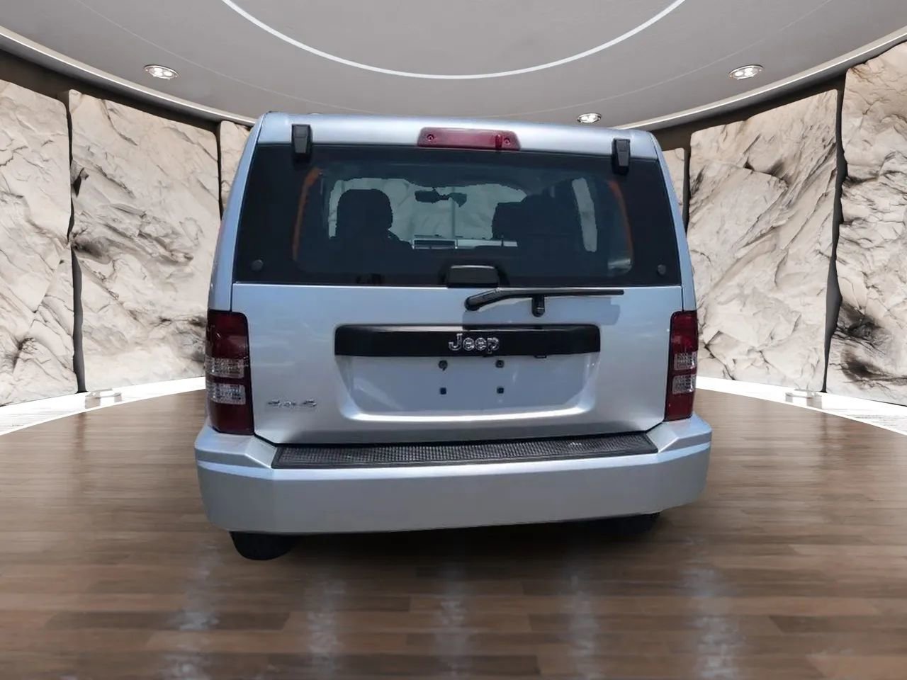 Used 2011 Jeep Liberty Sport image 5