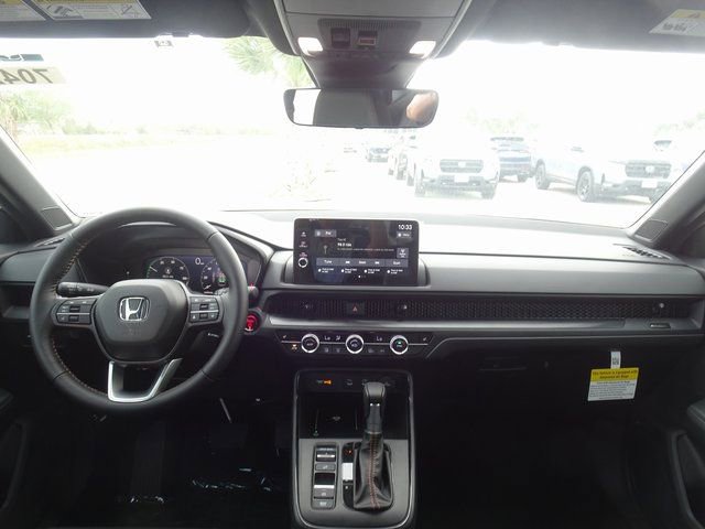 New 2026 Honda CR-V Sport-L image 11