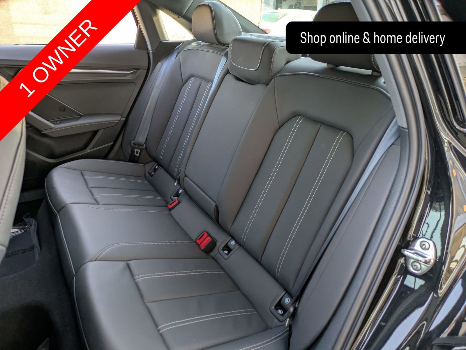 Used 2023 Audi A3 2.0T Premium Plus w/ Premium Plus Package image 30