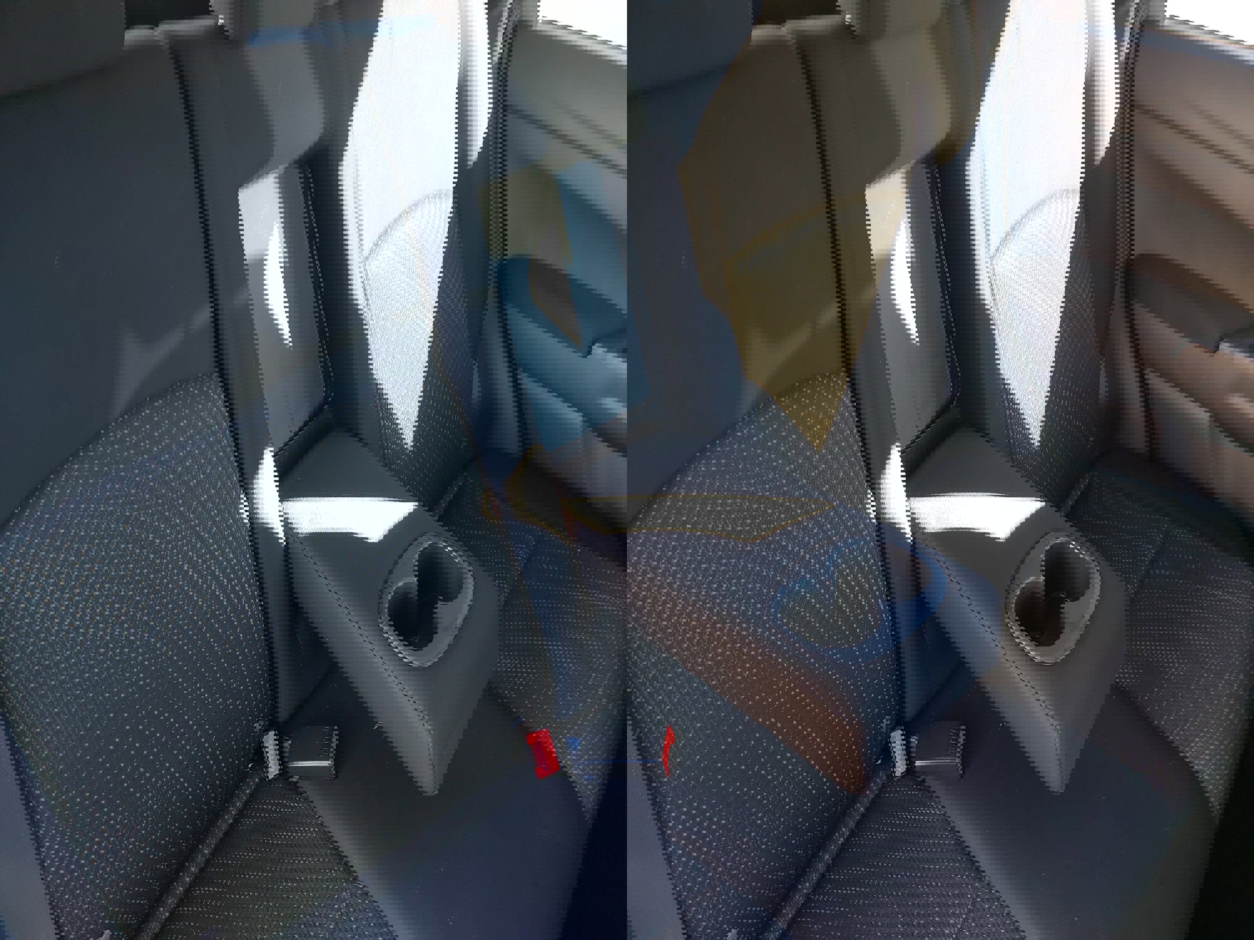 Used 2016 Mitsubishi Outlander Sport ES image 11