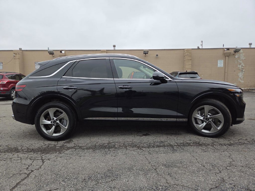 Used 2026 Genesis GV70 2.5T AWD/4WD image 14