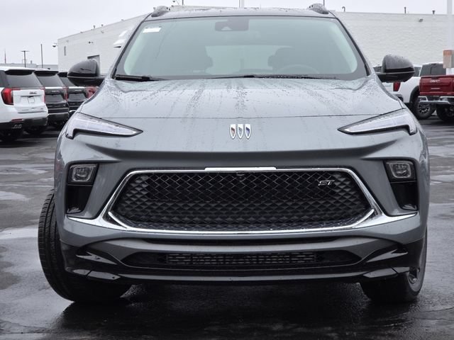 New 2026 Buick Encore GX Sport Touring w/ Advanced Technology Package AWD/4WD image 18