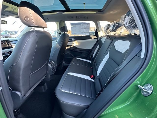 New 2026 Volkswagen Taos SEL AWD/4WD image 29