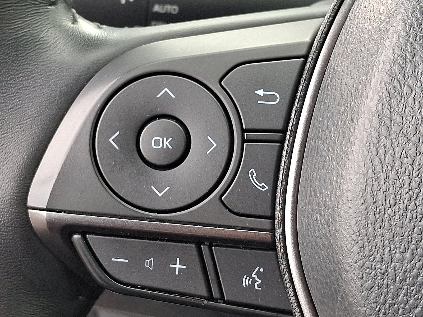 Certified 2024 Toyota Camry SE w/ Cold Weather Package AWD/4WD image 21