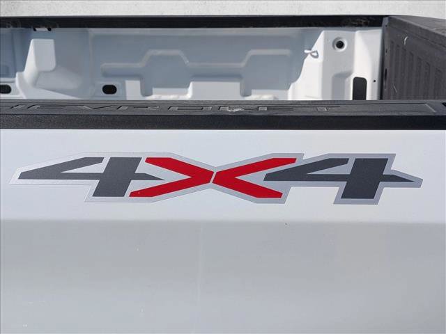 New 2025 Chevrolet Silverado 1500 W/T w/ WT Value Package image 17