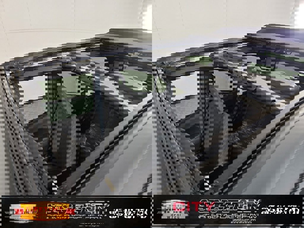 New 2026 Jeep Wrangler Unlimited Sport image 28