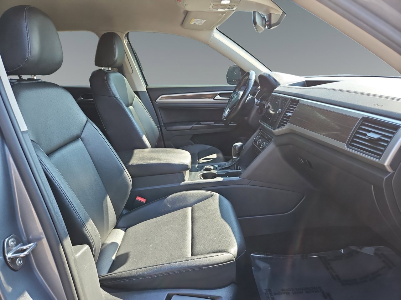 Used 2019 Volkswagen Atlas SE image 15