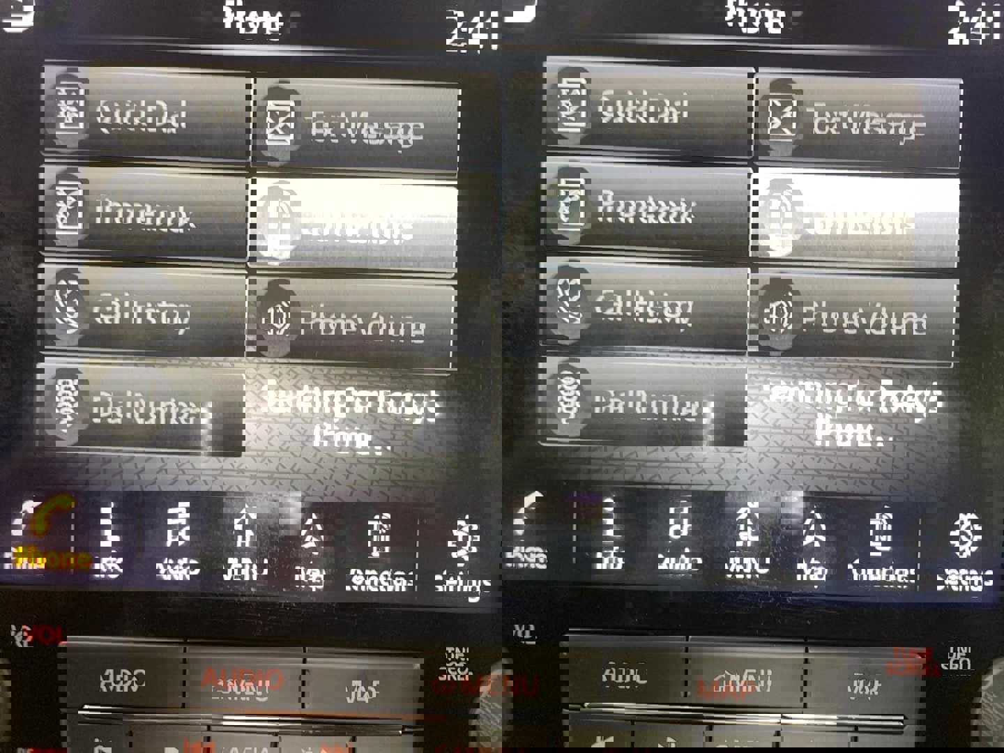 Used 2023 Nissan Frontier PRO-4X w/ Technology Package image 15