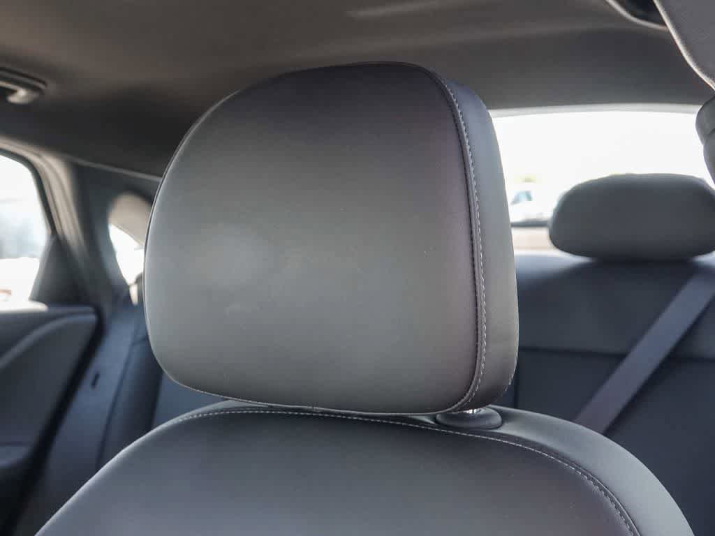 Used 2024 Hyundai Ioniq 6 SEL RWD image 25