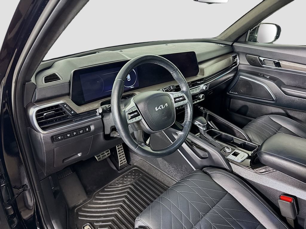 Used 2024 Kia Telluride SX Prestige X-Line image 9