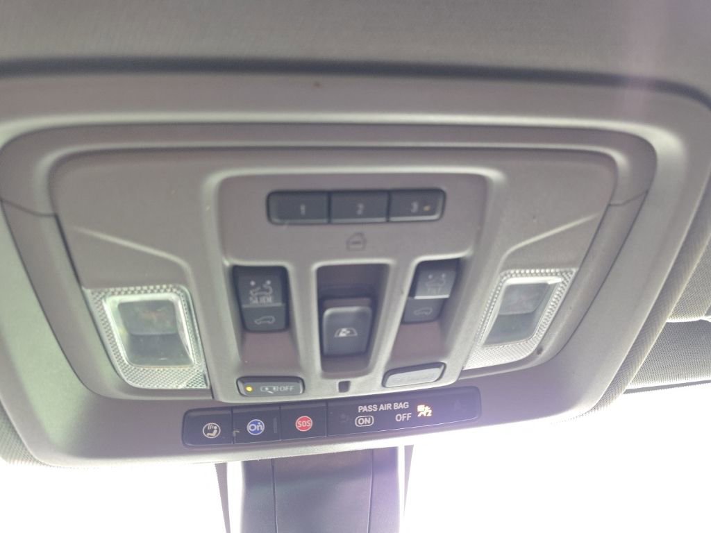 Used 2021 GMC Sierra 1500 Denali w/ Denali Ultimate Package image 27