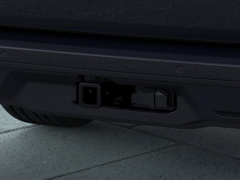 New 2026 Ford Expedition Max Active AWD/4WD image 23