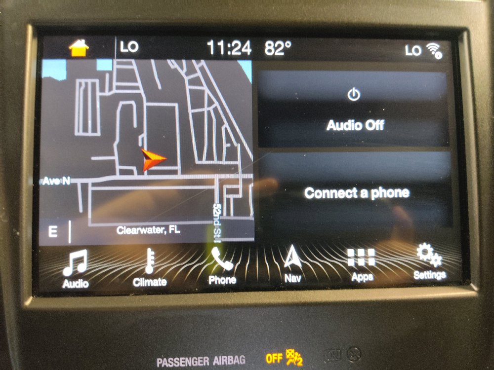 Used 2017 Lincoln MKC Reserve AWD/4WD image 25