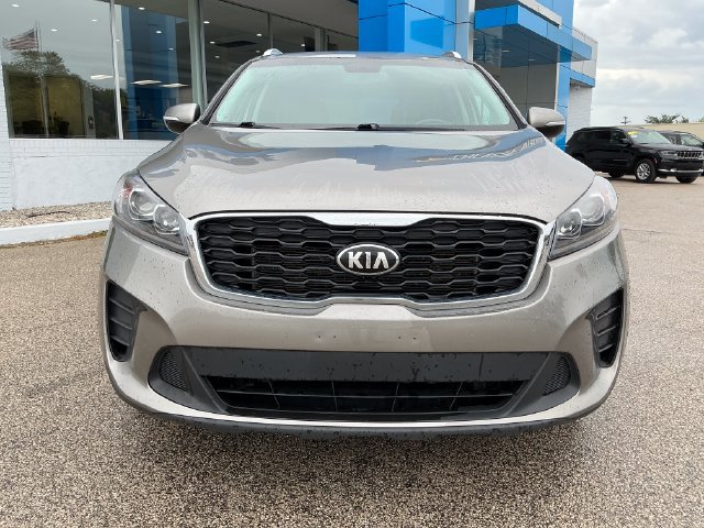 Used 2019 Kia Sorento AWD V6 w/ Option Group 020 image 17
