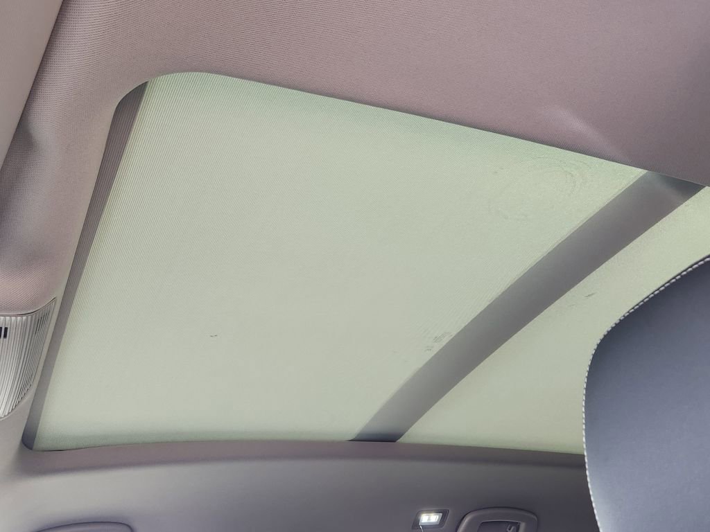 New 2026 Volkswagen Atlas SEL image 14