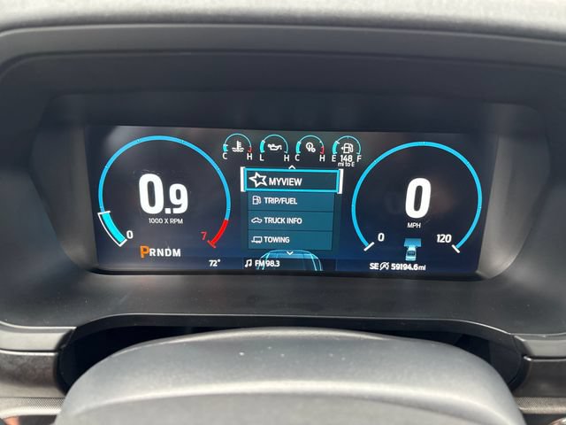 Used 2023 Ford F150 Tremor w/ Equipment Group 402A High AWD/4WD image 13