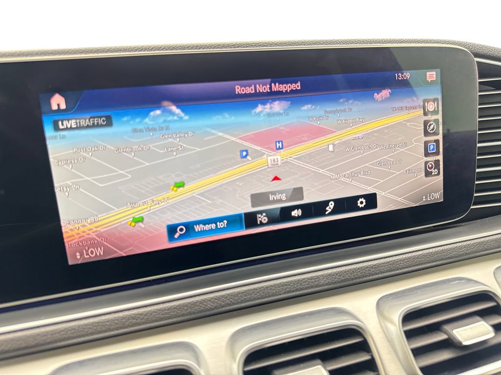 Used 2021 Mercedes-Benz GLE 350 4MATIC image 61