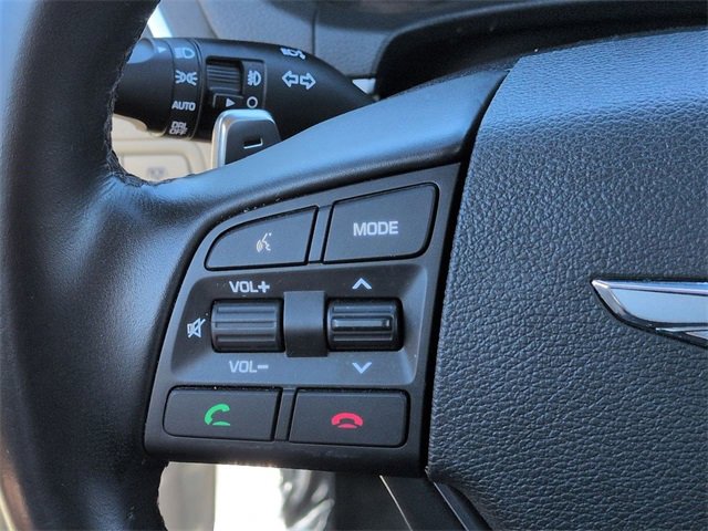 Used 2018 Genesis G80 3.8 w/ Option Group 03 image 24