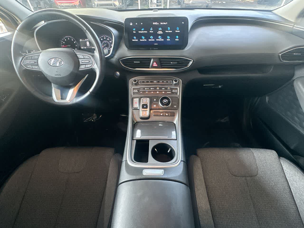 Used 2023 Hyundai Santa Fe SEL FWD image 24