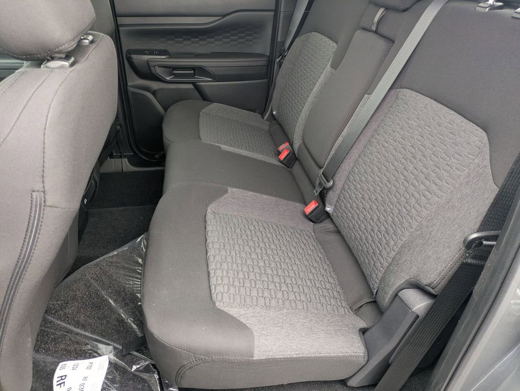 New 2026 Ford Ranger XLT AWD/4WD image 18