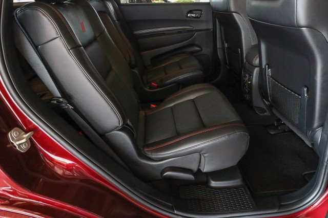 New 2026 Dodge Durango GT image 34