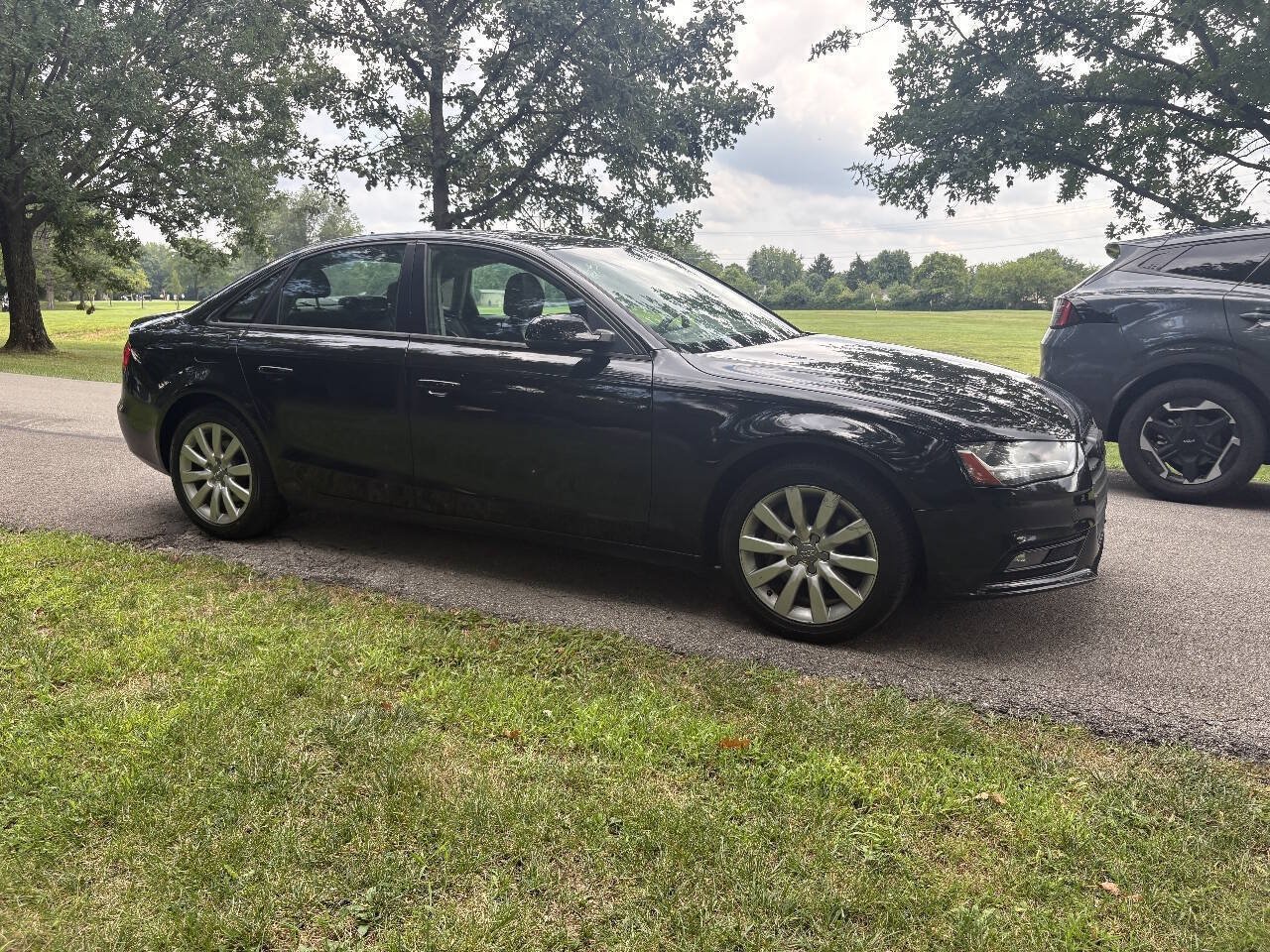 Used 2013 Audi A4 2.0T Premium AWD/4WD image 18