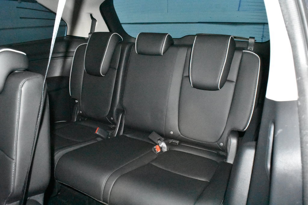 Used 2025 Honda Odyssey Touring image 24
