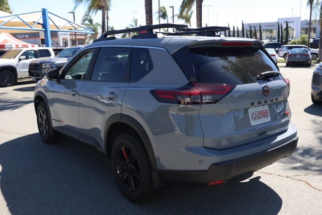 New 2026 Nissan Rogue SV image 6