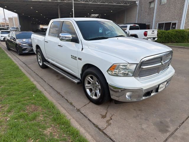 Used 2018 RAM 1500 Lone Star