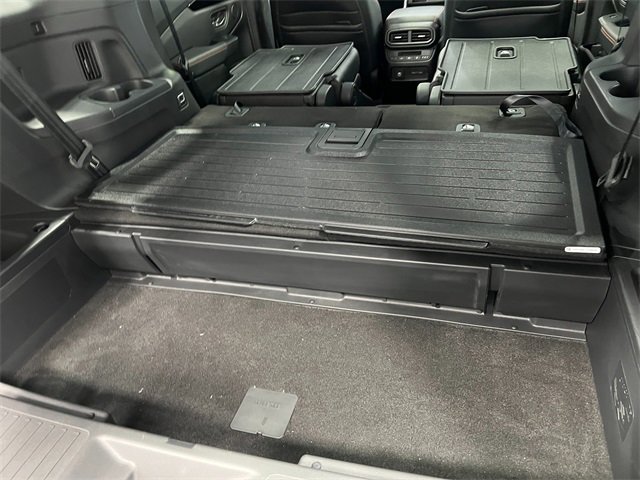 New 2025 Honda Pilot TrailSport image 36