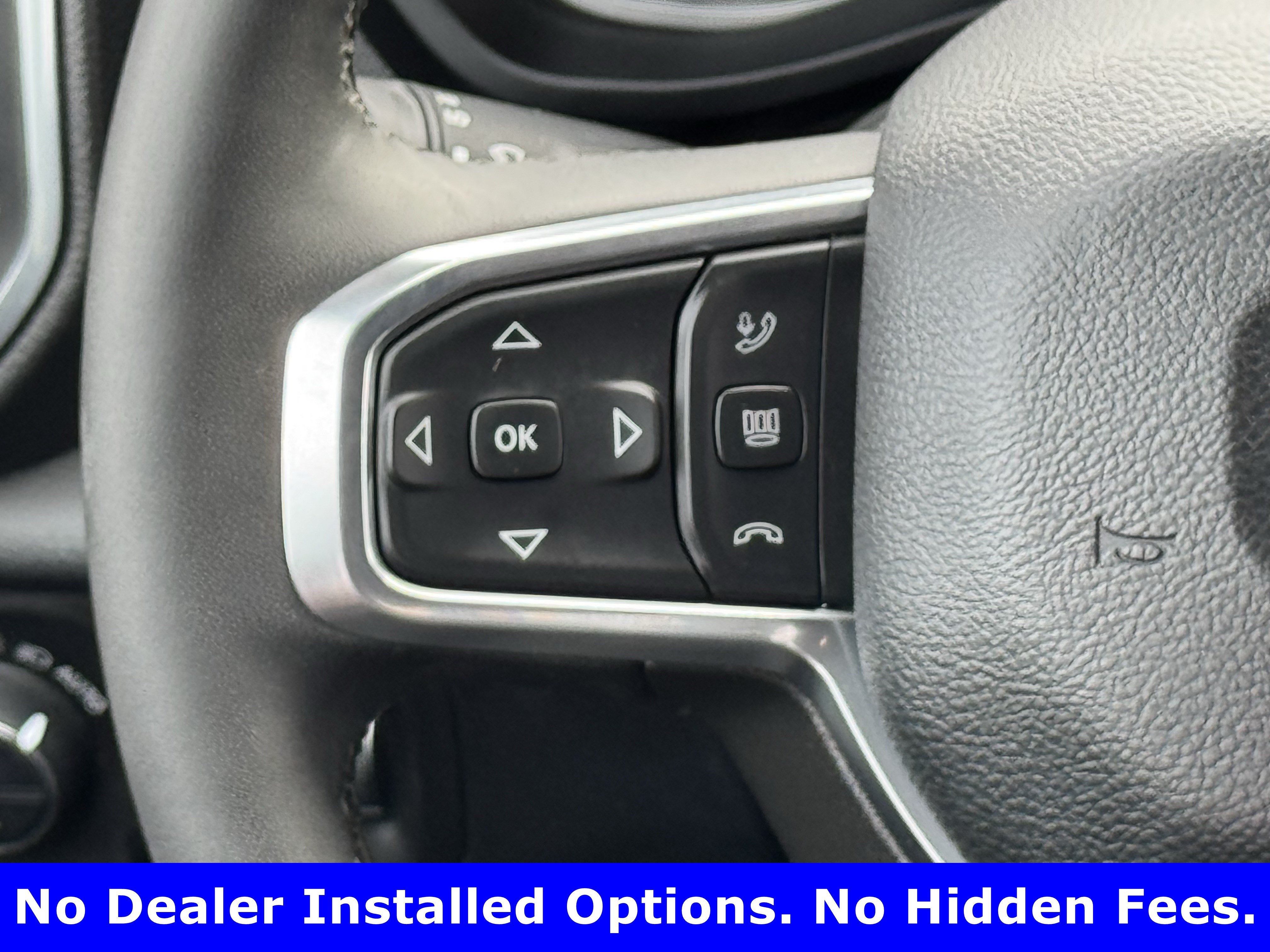 Used 2026 RAM 2500 Laramie AWD/4WD image 13