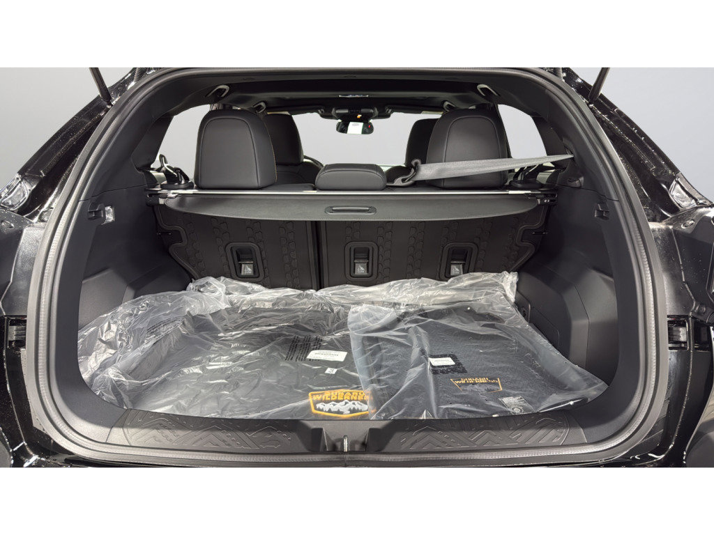 New 2026 Subaru Crosstrek 2.5i Wilderness image 32