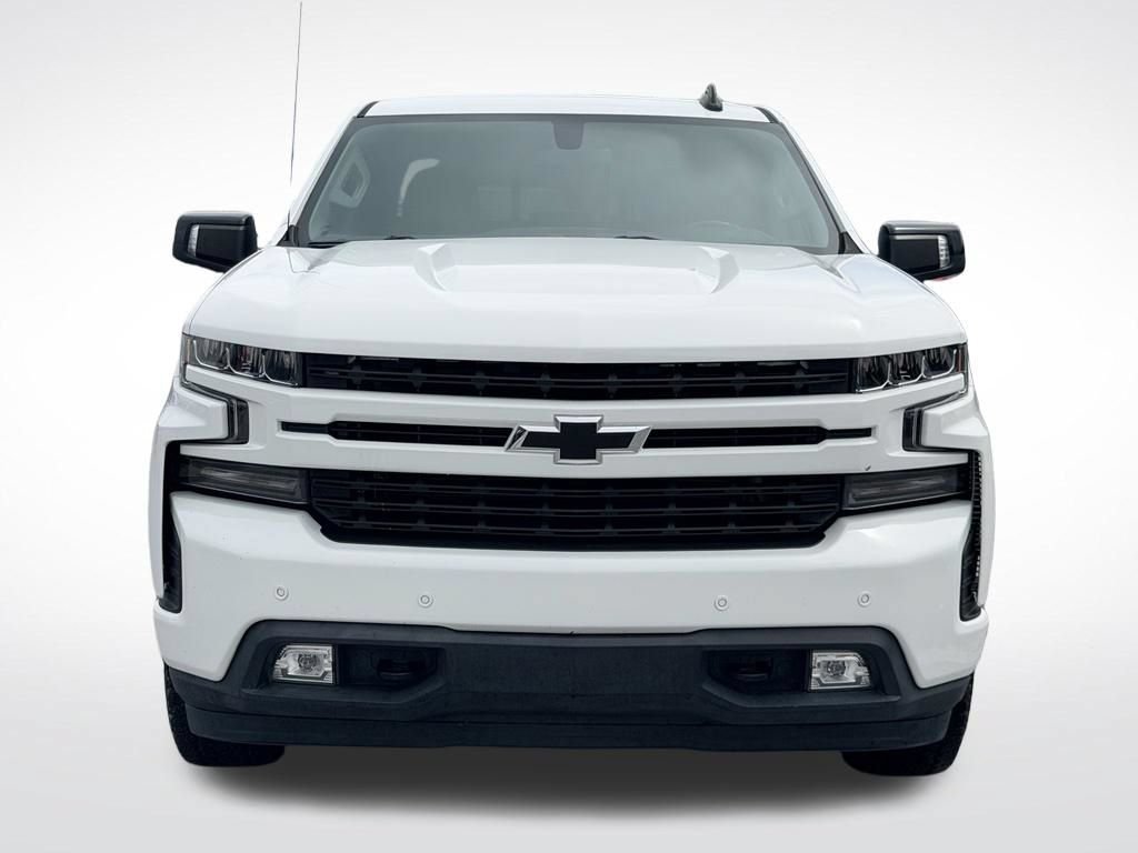 Used 2019 Chevrolet Silverado 1500 RST w/ All-Star Edition AWD/4WD image 11
