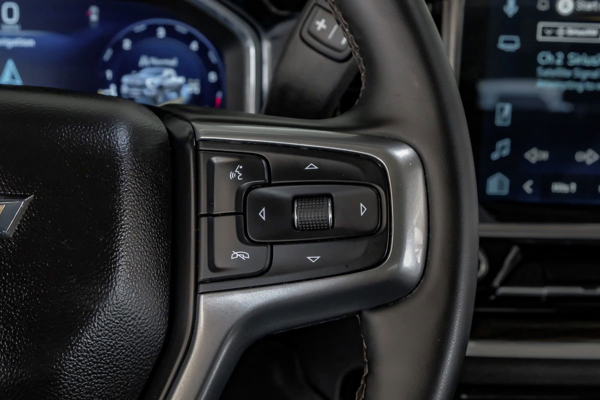 Used 2025 Chevrolet Silverado 2500 LT w/ Convenience Package image 18