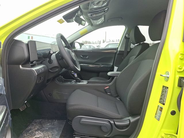 New 2026 Hyundai Kona SEL Sport AWD/4WD image 5