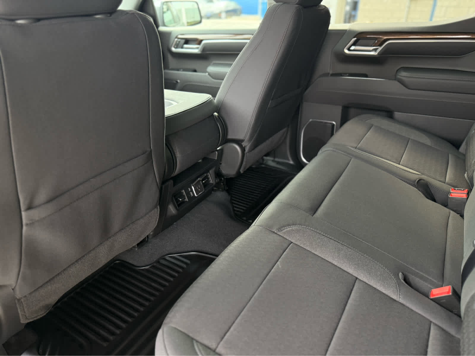 New 2026 Chevrolet Silverado 1500 LT image 34